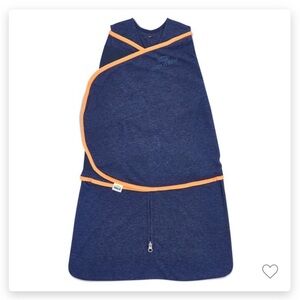 Halo Sleepsack Swaddle Ideal Temp